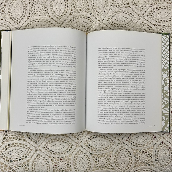 Looking East: Western Artists and the Allure of Japan - Picture 13 of 16